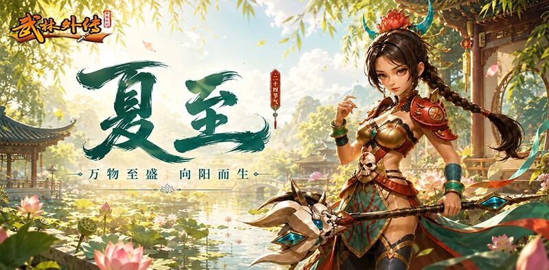 《武林外传十年之约绿色版》高阶转职战力进阶攻略，中后期发育指南(图3)
